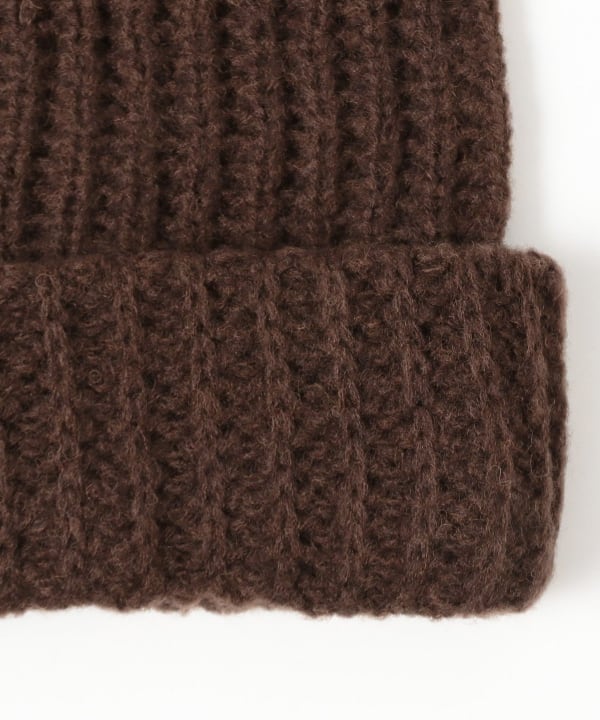 RACAL / Loose Knit Cap