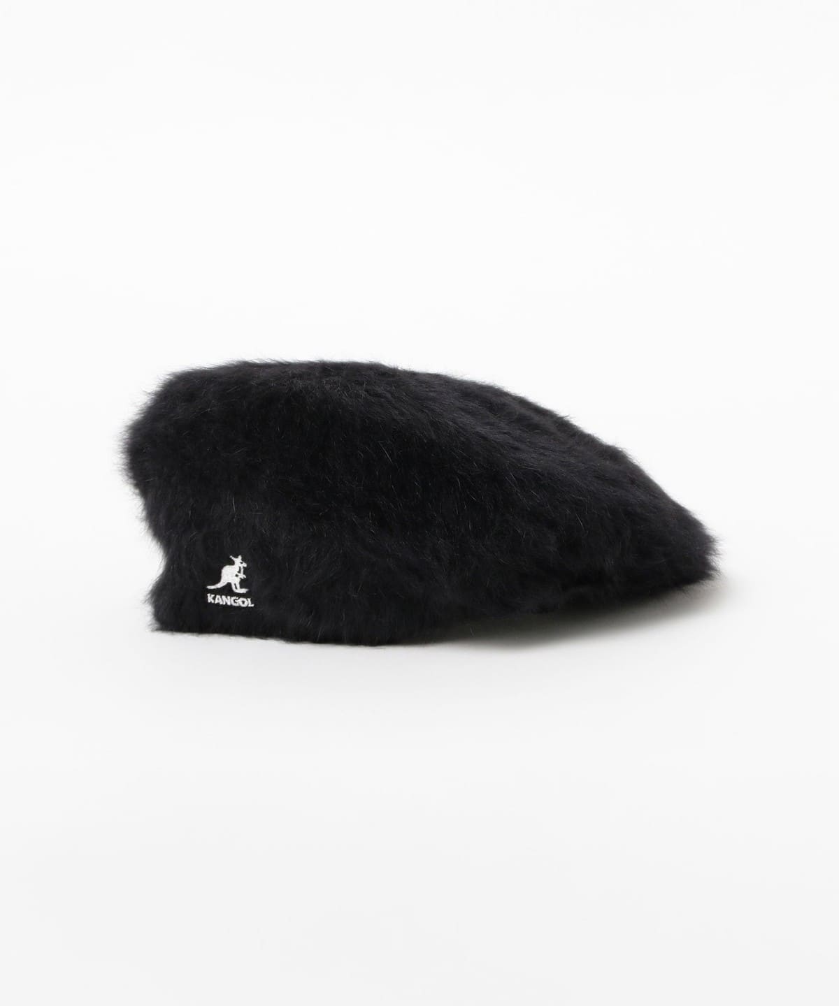 BEAMS（ビームス）KANGOL / FURGORA 504（帽子 ハンチング・ベレー帽