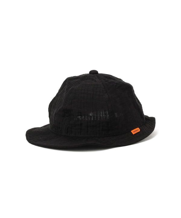 BEAMS（ビームス）TIGHTBOOTH PRODUCTION / RAYON HELMET CAP（帽子