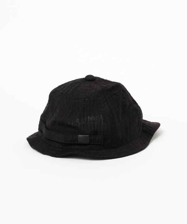 BOTT BEAMS キャップ BEAMS（ビームス）TIGHTBOOTH PRODUCTION / RAYON HELMET CAP（帽子