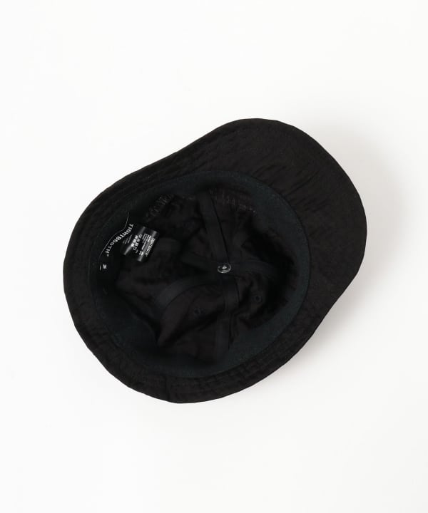 BEAMS（ビームス）TIGHTBOOTH PRODUCTION / RAYON HELMET CAP（帽子
