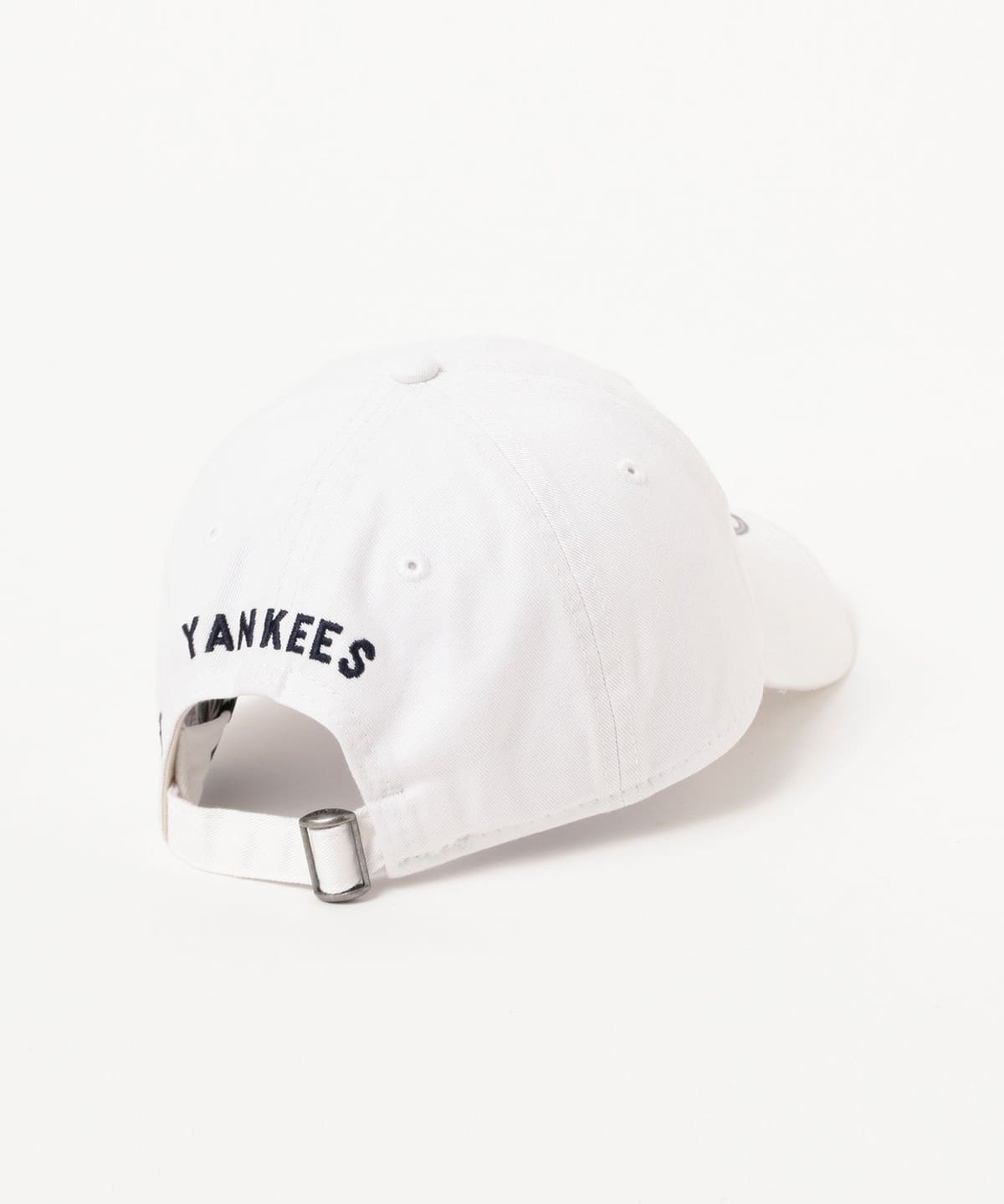 BEAMS（ビームス）POLO RALPH LAUREN × NEW ERA / ヤンキース キャップ