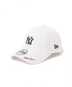 POLO RALPH LAUREN × NEW ERA / ヤンキース キャップ