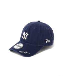 POLO RALPH LAUREN × NEW ERA / ヤンキース キャップ