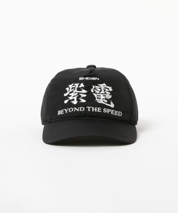 SHIDEN / Racing Cap