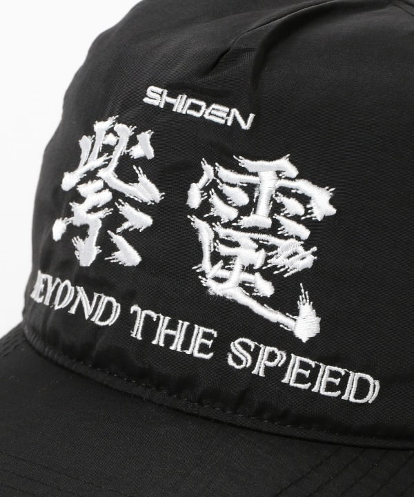 SHIDEN / Racing Cap