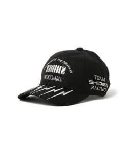 SHIDEN / Apolo Cap