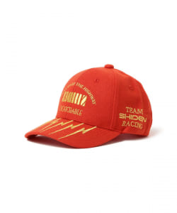 SHIDEN / Apolo Cap