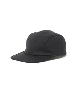 Graphpaper / Melange Pique Jet Cap