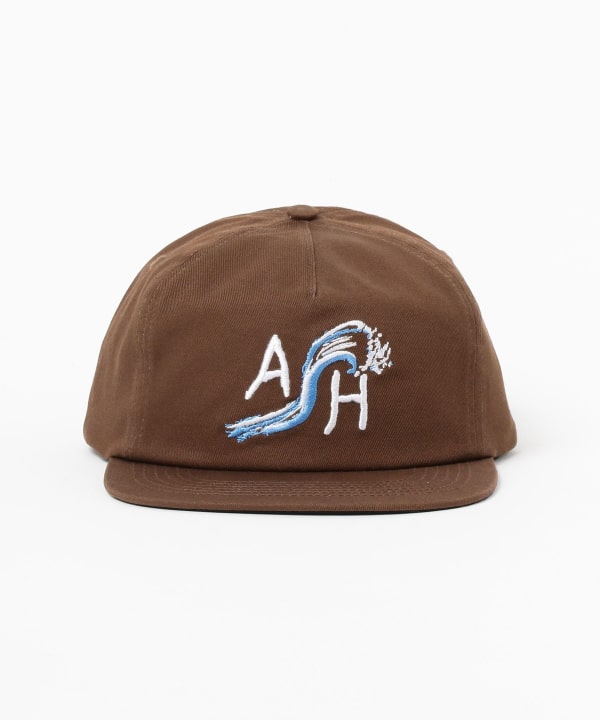 ANTI HERO / EXPRESSION SNAPBACK