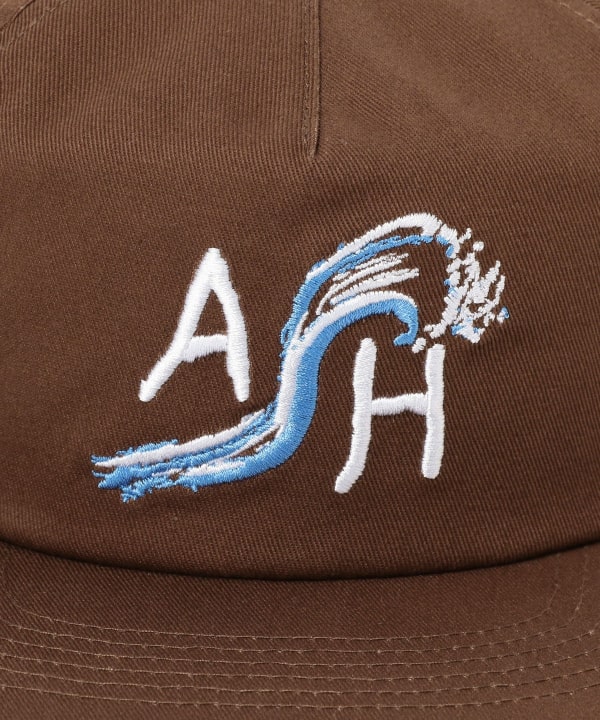 ANTI HERO / EXPRESSION SNAPBACK