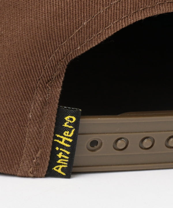 ANTI HERO / EXPRESSION SNAPBACK