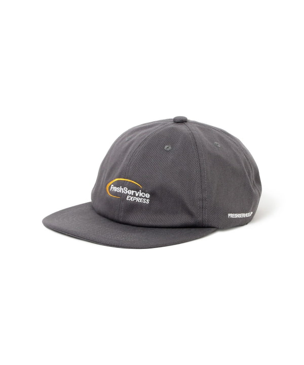 BEAMS（ビームス）FreshService / CORPORATE UNIFORM CAP DISPATCH