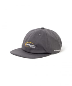 FreshService / CORPORATE UNIFORM CAP DISPATCH