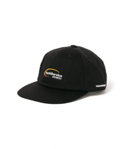 FreshService / CORPORATE UNIFORM CAP DISPATCH