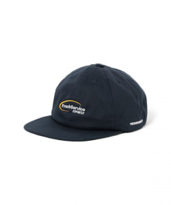 FreshService / CORPORATE UNIFORM CAP DISPATCH