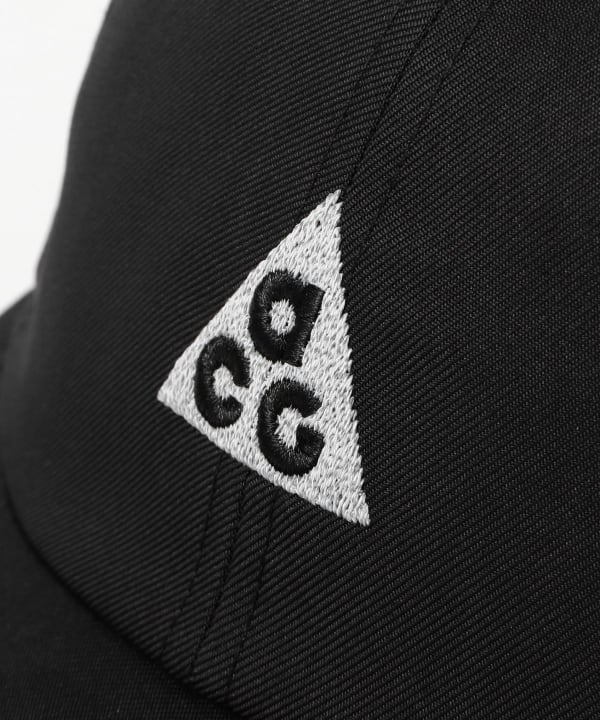 BEAMS（ビームス）NIKE / ACG Club Unstructured Cap（帽子 キャップ