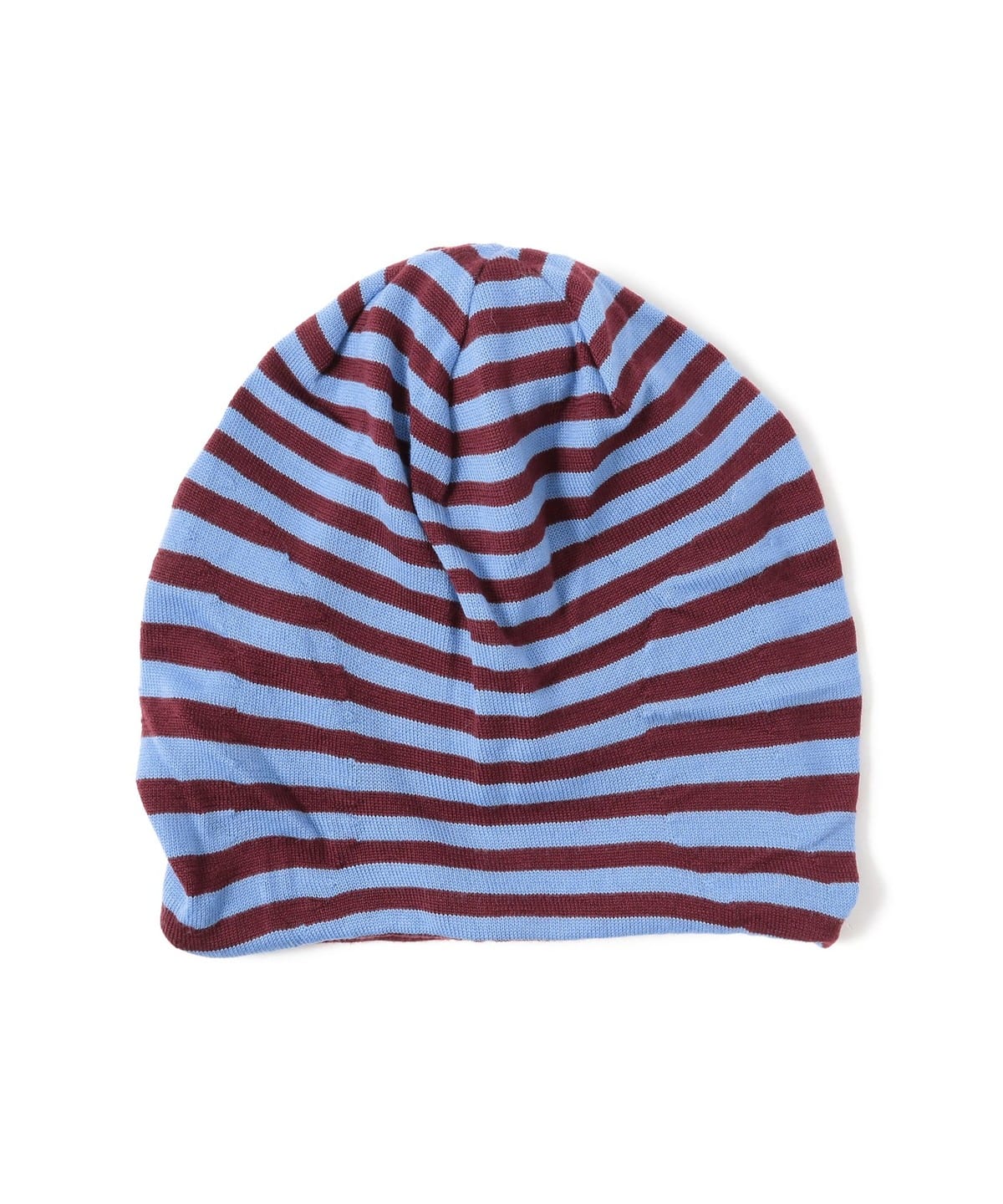 BEAMS（ビームス）【別注】HICOSAKA / Neo 3d beanie（帽子 ニット