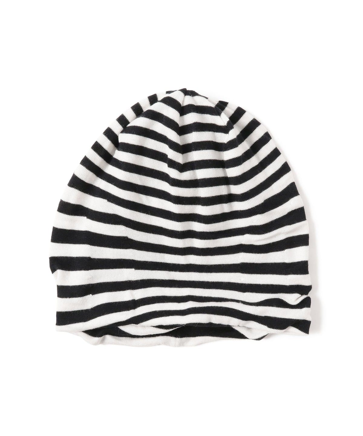 BEAMS（ビームス）【別注】HICOSAKA / Neo 3d beanie（帽子 ニット