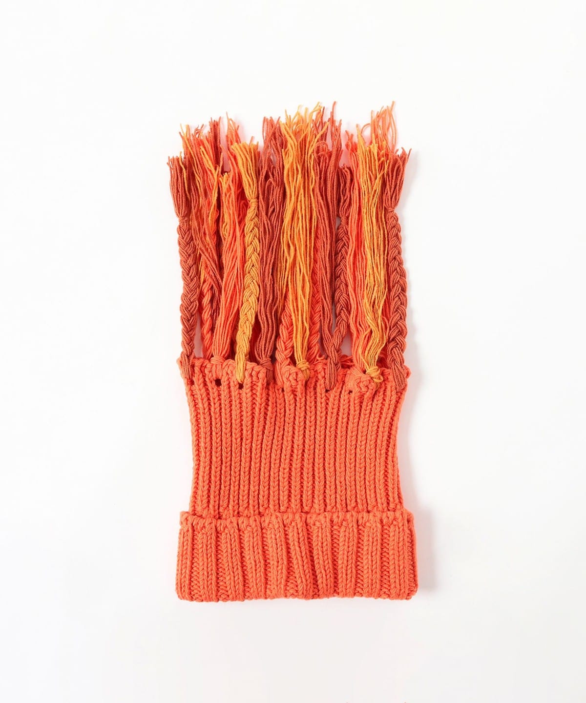 BEAMS（ビームス）【別注】HICOSAKA / 2Way Fringe Watch & Neck