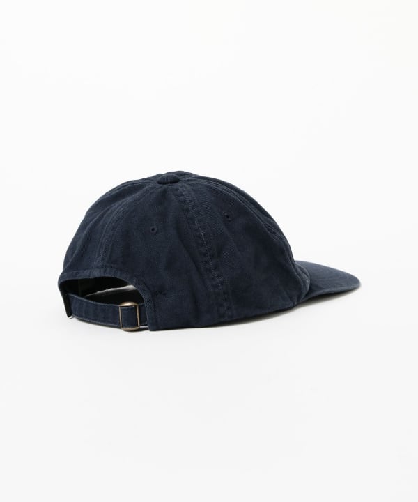 SEDAN ALL-PURPOSE / OG Logo Vintage Washed Cap