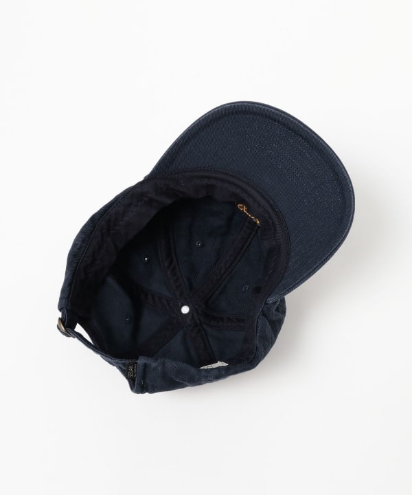 SEDAN ALL-PURPOSE / OG Logo Vintage Washed Cap