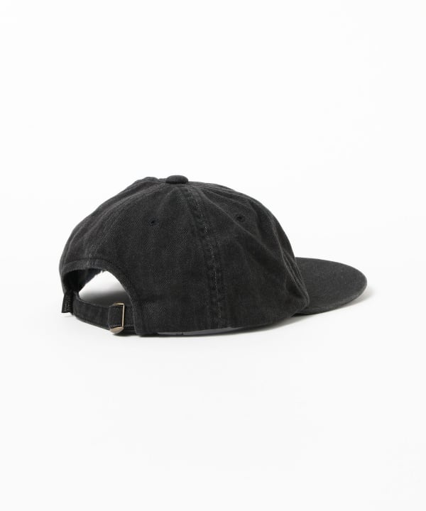 SEDAN ALL-PURPOSE / OG Logo Vintage Washed Cap