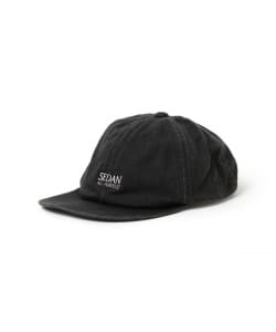 SEDAN ALL-PURPOSE / OG Logo Vintage Washed Cap