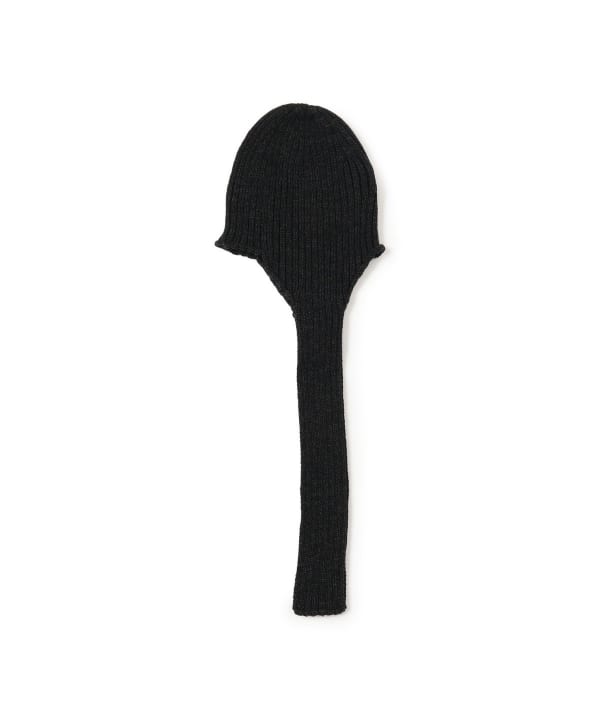 tone / Earflap Beanie