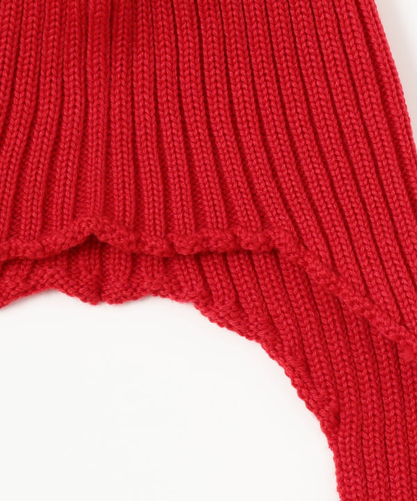tone / Earflap Beanie
