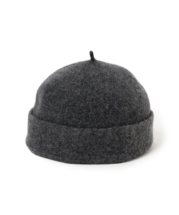 tone / RollUp Beret