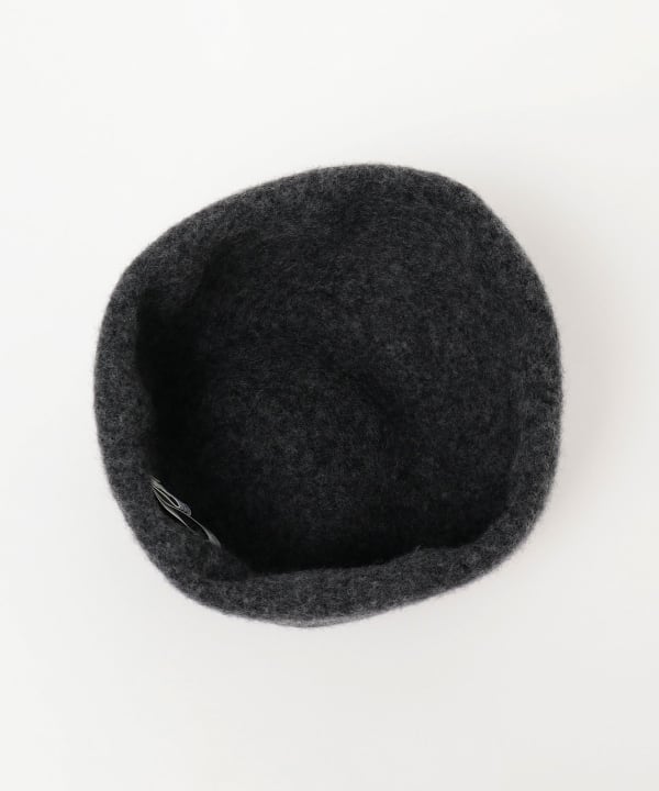 tone / RollUp Beret