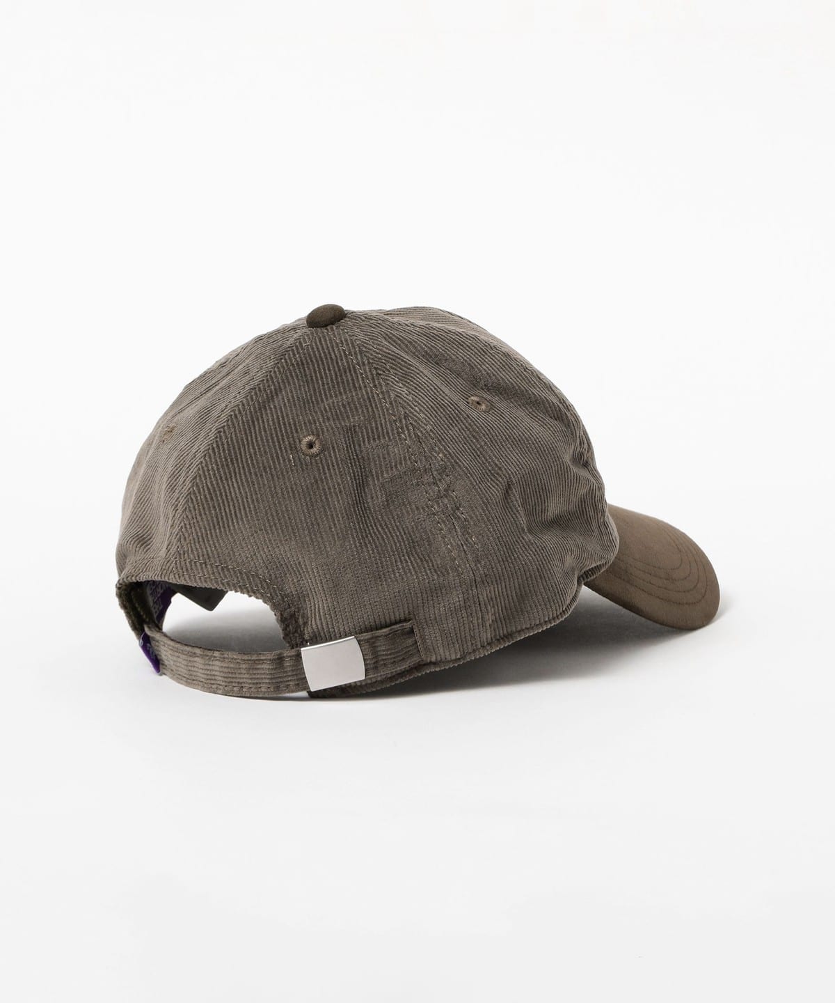 BEAMS（ビームス）THE NORTH FACE PURPLE LABEL / Corduroy Field Cap