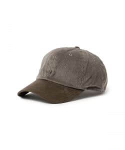 THE NORTH FACE PURPLE LABEL / Corduroy Field Cap
