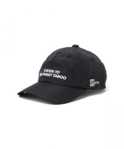 CITY COUNTRY CITY / NYLON CAP