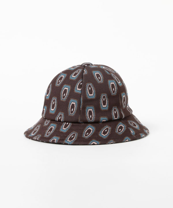 NEEDLES / Bermuda Hat - Poly Jq
