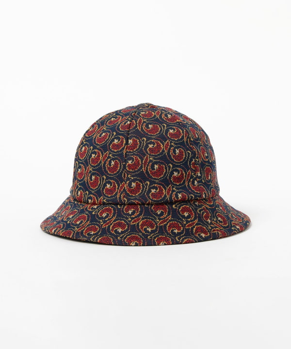 NEEDLES / Bermuda Hat - Poly Jq