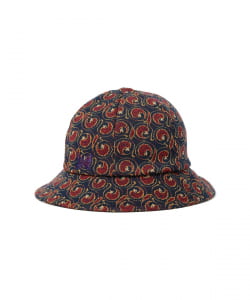 NEEDLES / Bermuda Hat - Poly Jq