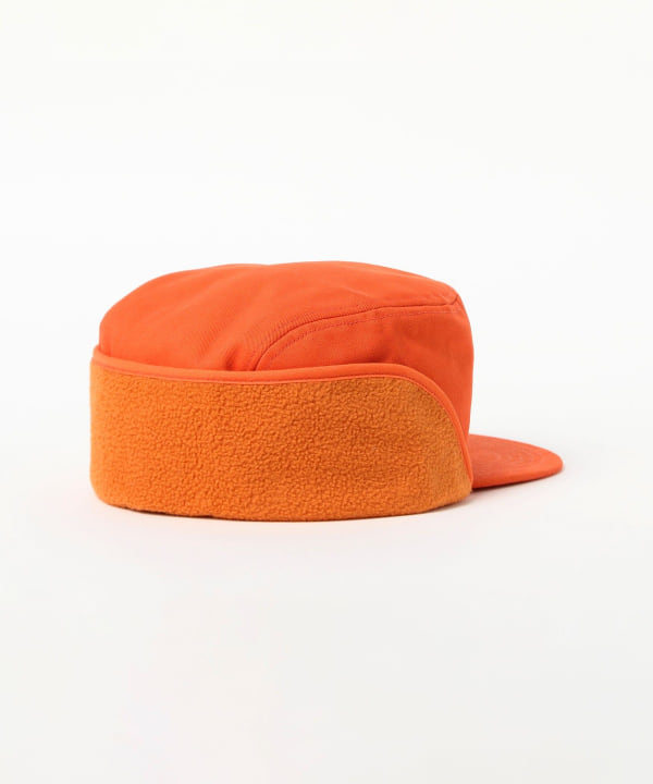 CAP-TAIN / CAMERON EARFLAP CAP