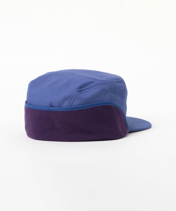 CAP-TAIN / CAMERON EARFLAP CAP