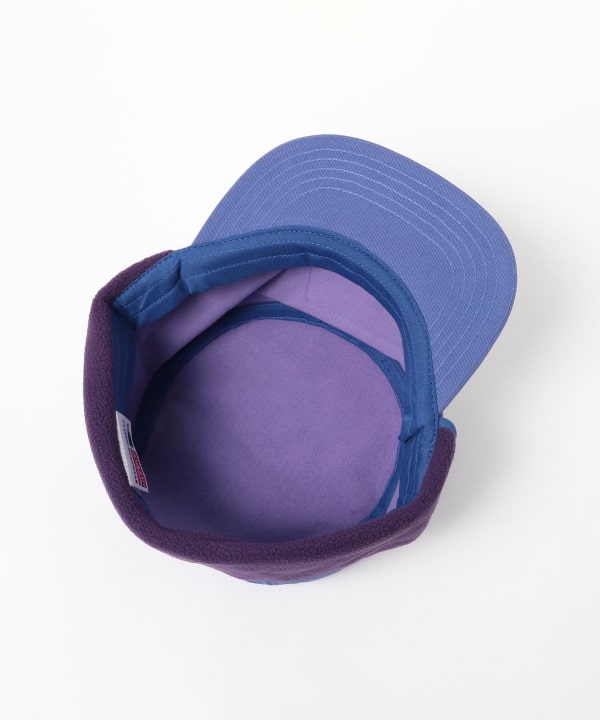 CAP-TAIN / CAMERON EARFLAP CAP
