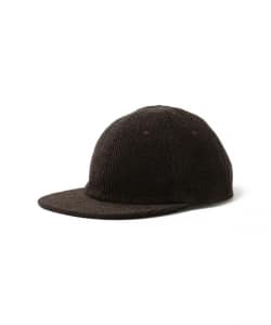 UNUSED / Corduroy cap