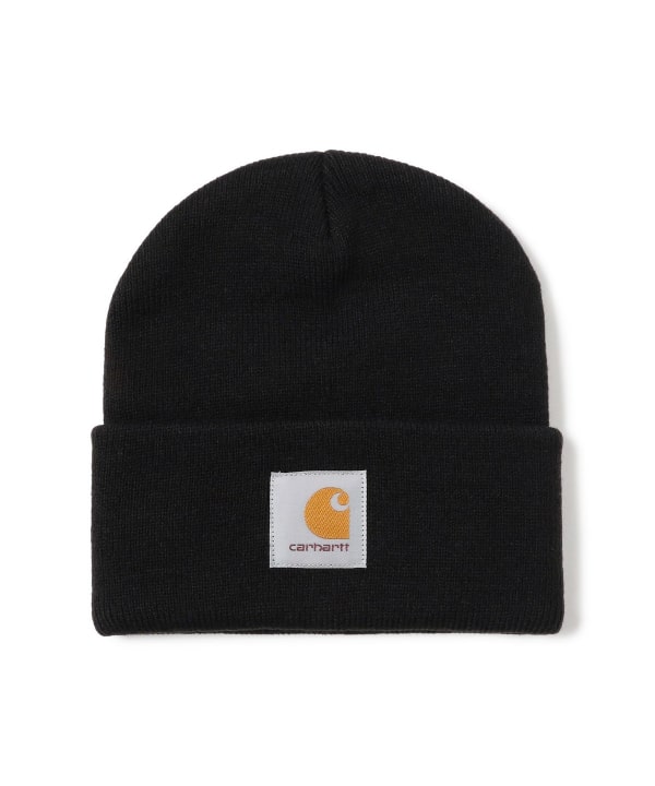 CARHARTT / Short Watch Hat