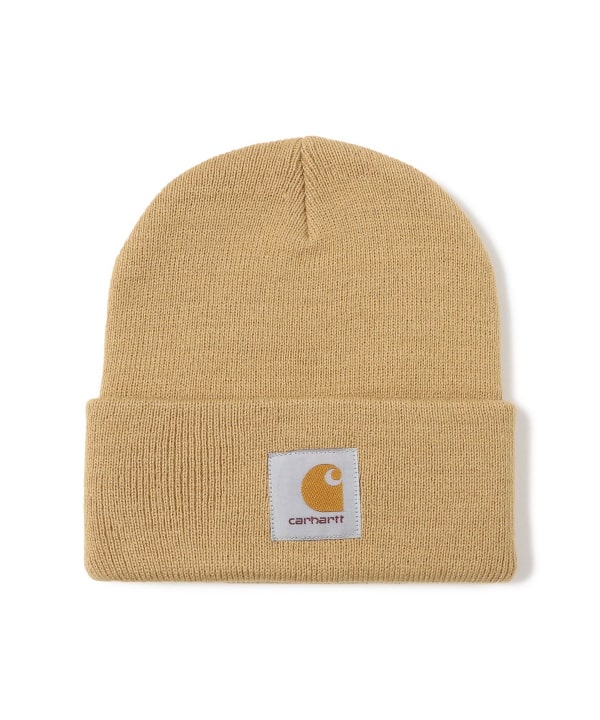 CARHARTT / Short Watch Hat