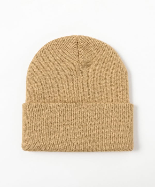 CARHARTT / Short Watch Hat