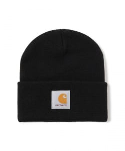 CARHARTT / Short Watch Hat