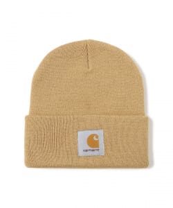 CARHARTT / Short Watch Hat