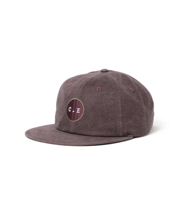 C.E / C/E CAP