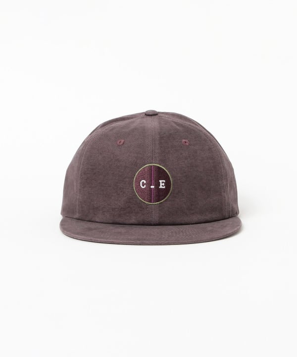 C.E / C/E CAP