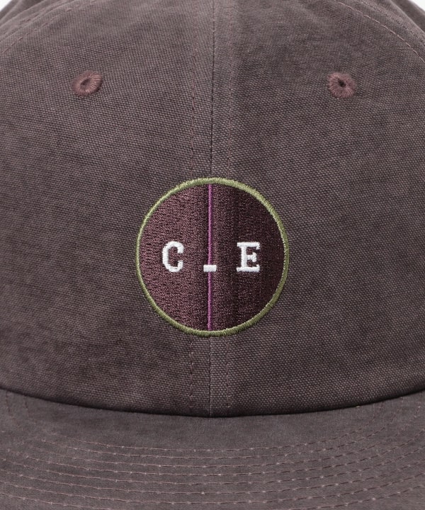 C.E / C/E CAP